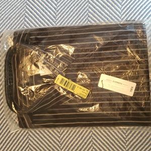 Express 1MX dress shirt